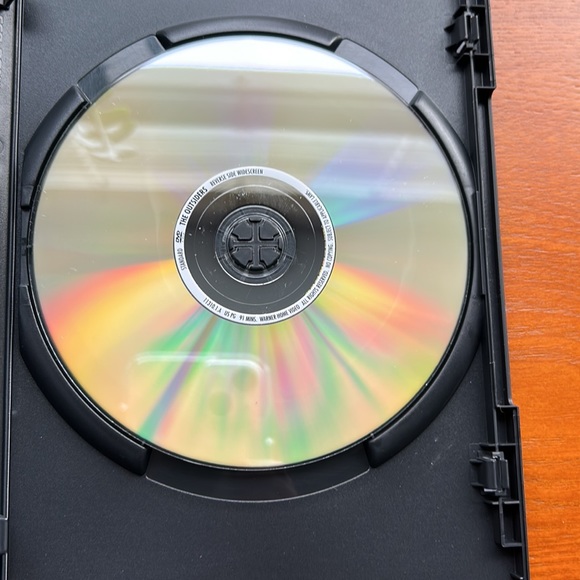 The Outsiders DVD - Picture 2 of 3